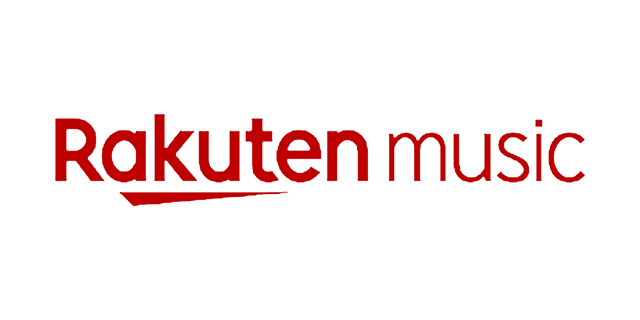 RAKUTEN MUSIC