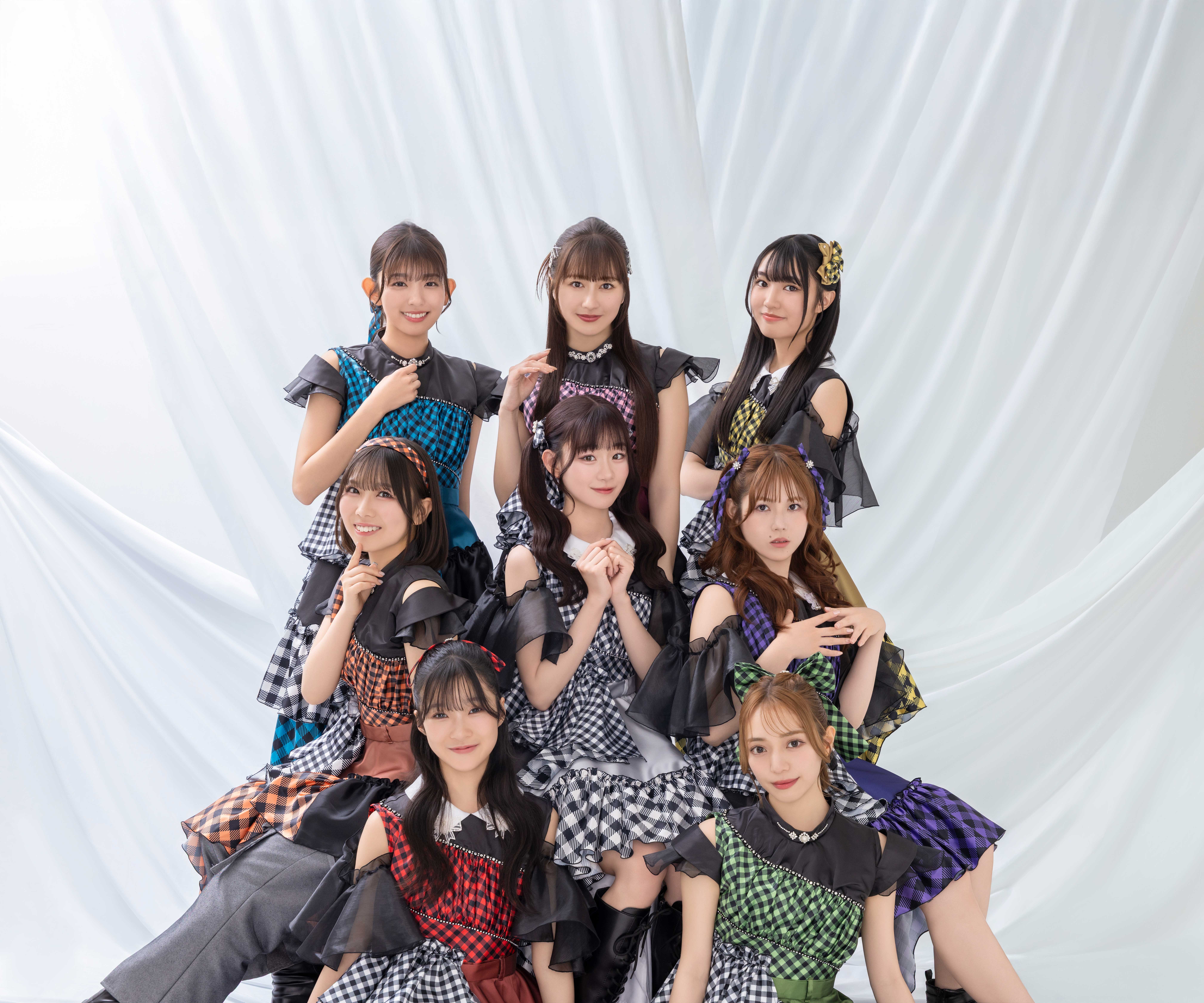 浪江女子発組合